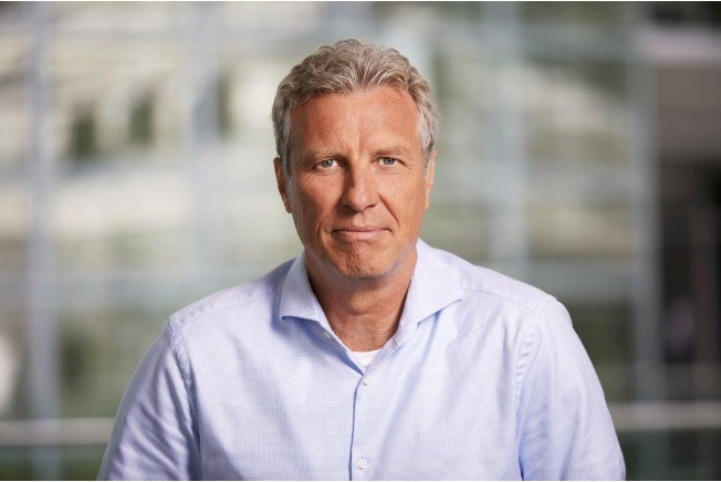 Dirk Huefnagels: Steigt ab August als Geschäftsführer bei LOBECO ein
